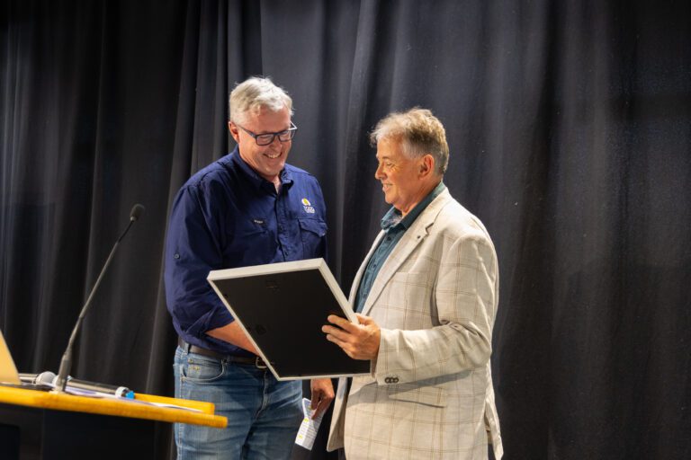 Featured image for “Todd Energy recognised for two decades of community partnership in Taranaki”