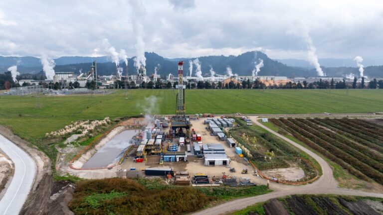 Featured Image for “Todd Energy selected as preferred lead contractor for New Zealand’s first superdeep geothermal exploration well”