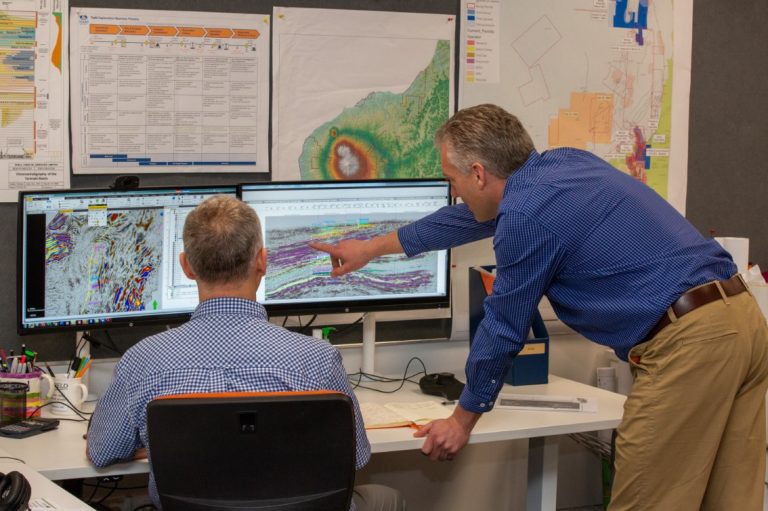 Featured image for “A day in the life of a Senior Reservoir Engineer at Todd Energy”