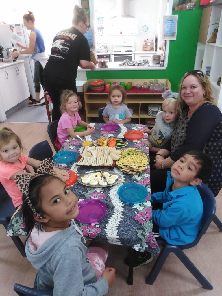 Featured image for “Helping Waitara Central Kindy provide essential services to local tamariki”